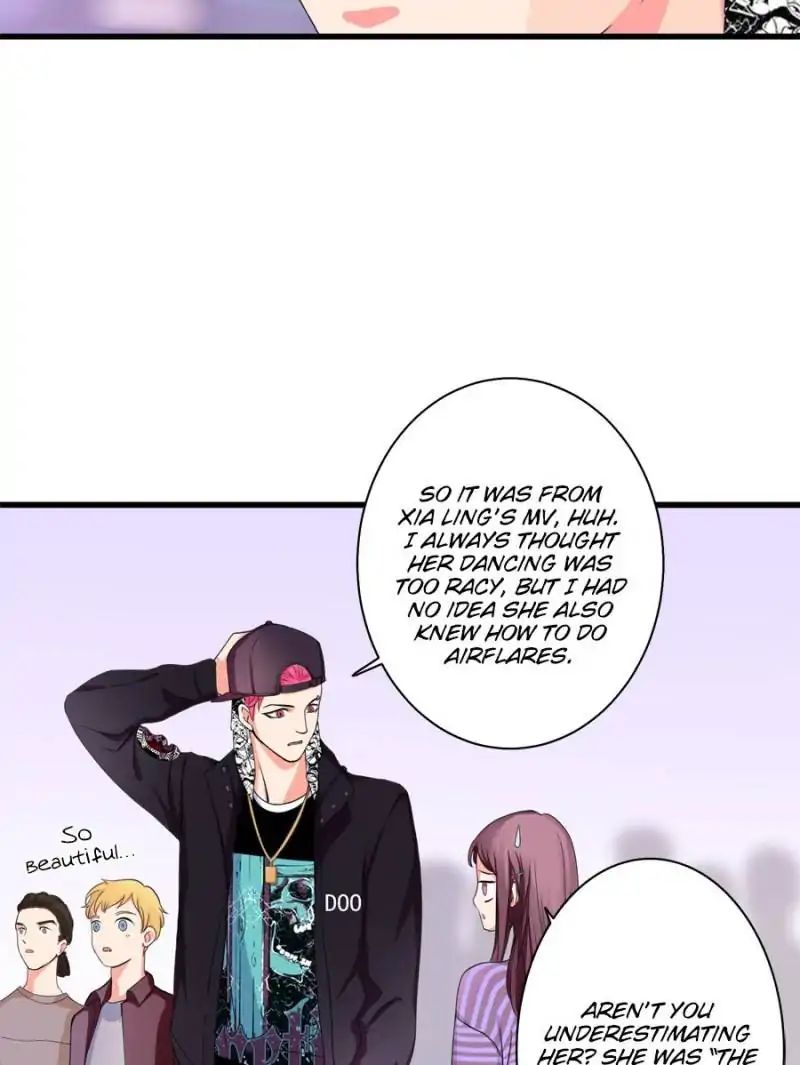 A Star Reborn: The Queen's Return Chapter 8 35